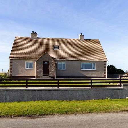 Ar Dachaigh, North Uist Paible Εξωτερικό φωτογραφία