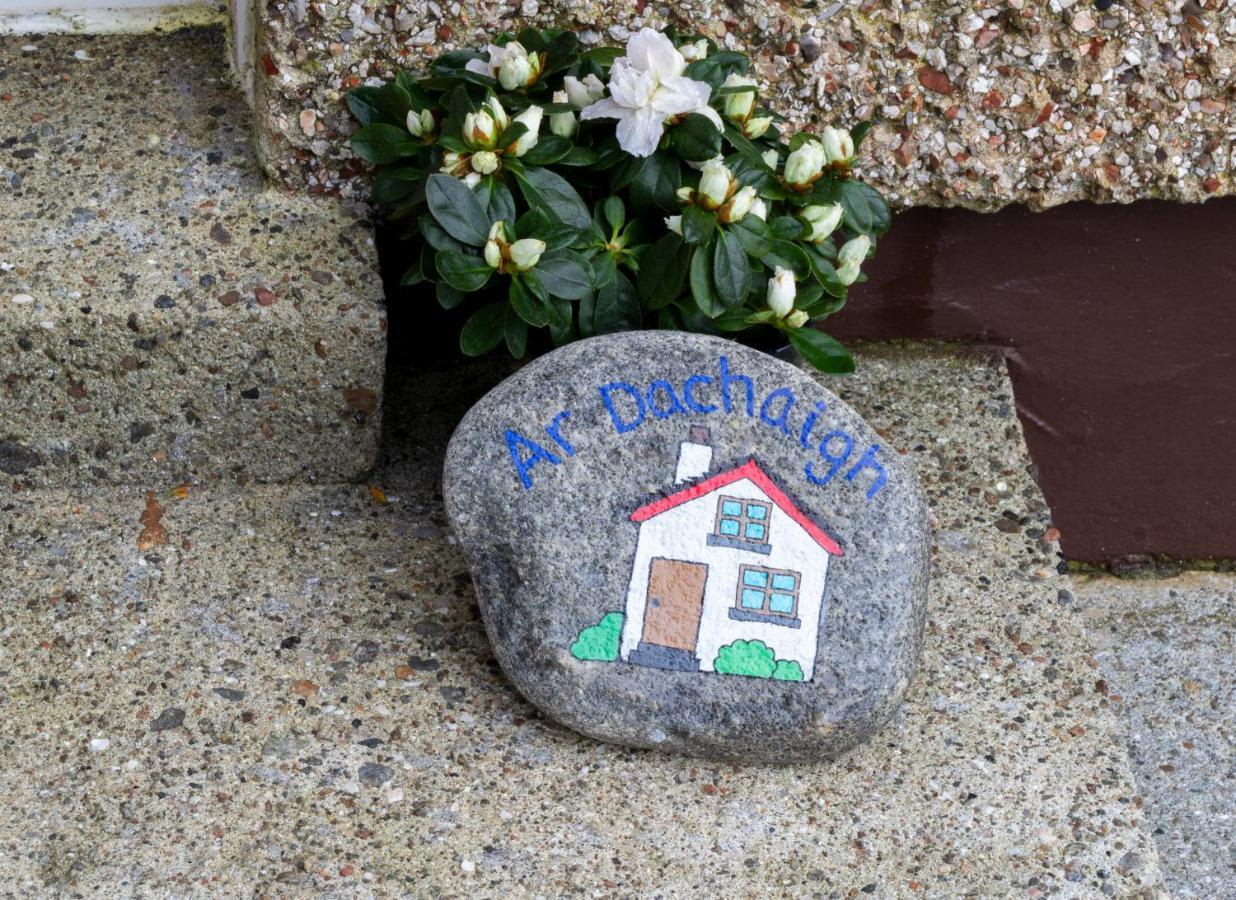 Ar Dachaigh, North Uist Paible Εξωτερικό φωτογραφία